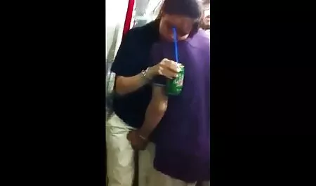 شلخته شیدا از licks الاغ شوهرش انال سکس خارجی + کیرمصنوعی و از blowjob .