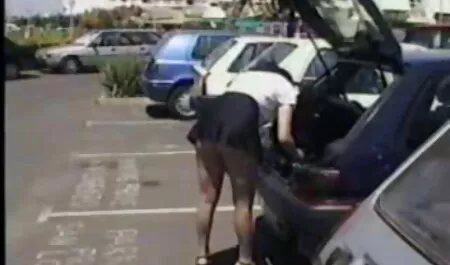 ورزش ها ننه جان fucks در با سکس انال خارجی یک مرد نوجوان