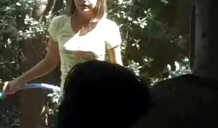 کیر سنگ فیلم سکسی انال زنی Kimber لی چهره Fucks در او خفقان همکلاسی