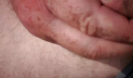 خوشمزه, انال خشن زن و شوهر به اشتراک گذاشتن یک شوهر برای یک شب