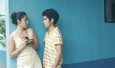 سوپر سکسی بلند و باریک, spunker را دوست انال پورن دارد به فاک و صورت