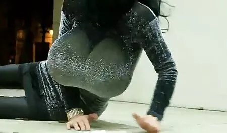 حرکات تند و سریع, پدر پورن انال