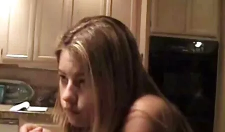 Jessa Rhodes Ricky Johnson - آنها به جهان فیلم پورن انال صحنه 3